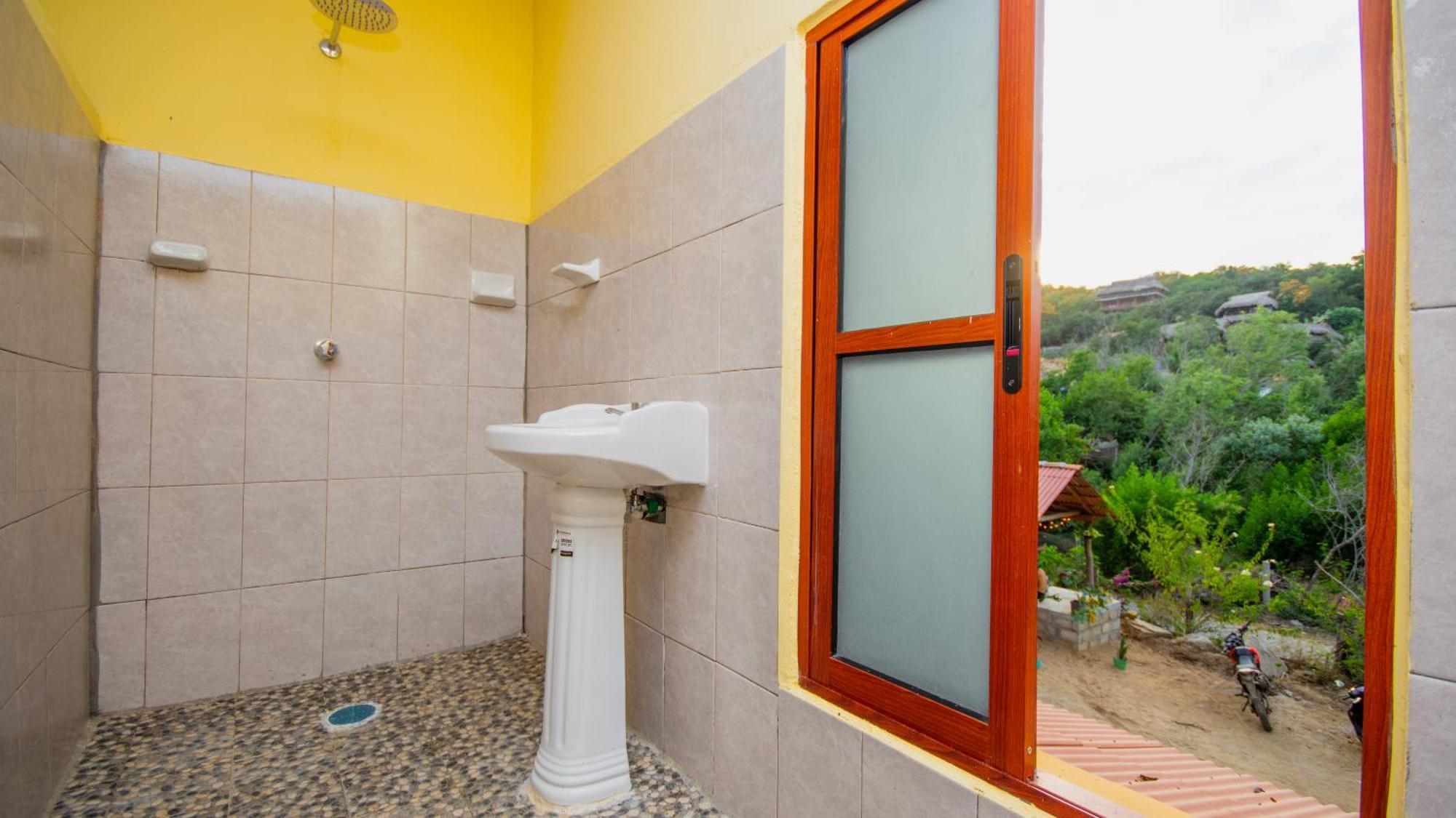 Hotel La Playa Mazunte Quarto foto